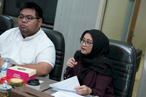 Komisi B DPRD Sulsel RDP Bahas Ayam Broiler, Asosiasi Keluhkan Kelangkaan Stok dan Harga Mahal