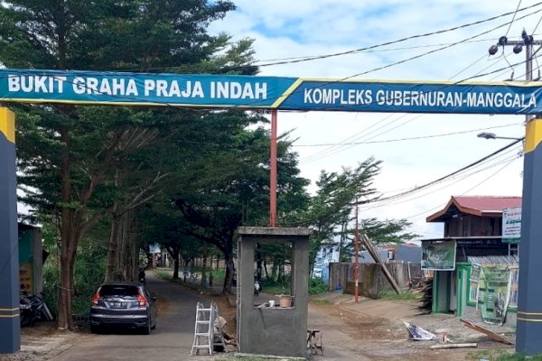 Menang Kasasi di MA, Gubernur Sulsel: Alhamdulillah Berkah-Nya untuk Warga Manggala