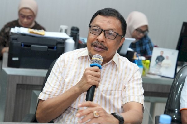 Soal Kelangkaan Ayam Broiler, Legislator PDIP Alimuddin Ingatkan Perlunya Solusi Berkeadilan