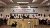 PSI Gelar Rakernas di Makassar, Fokus Konsolidasi dan Penguatan Organisasi
