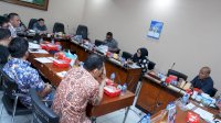 Komisi C DPRD Sulsel Bedah Target Pendapatan 2026, Bapenda Diminta Perkuat Inovasi PAD