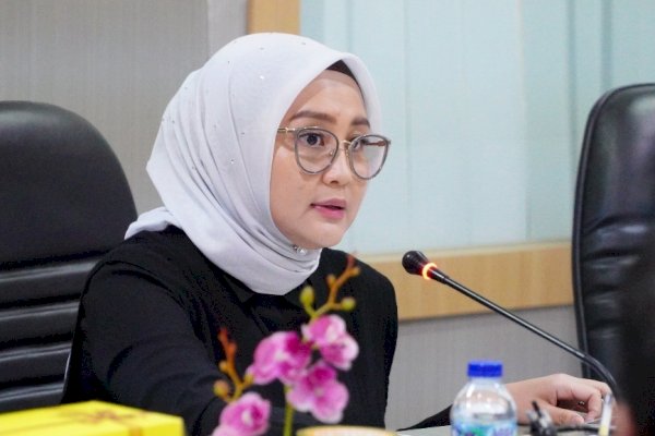 Irma Wahyudiyati: Penetapan Harga TBS Harus Dilaksanakan, Petani Harus Dilindungi
