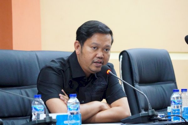 dr Fadli Ananda Sarankan Pemprov Prioritaskan Dana Sharing BPJS Ketimbang Bangun RS Baru