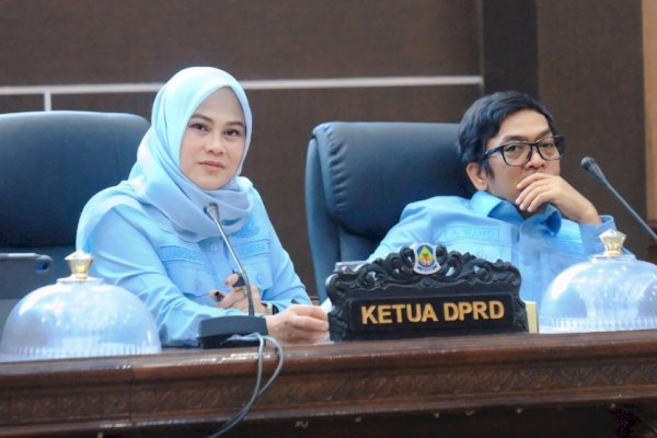 Dipimpin Indah, Komisi E DPRD Sulsel Serap Aspirasi Dampak Dana Sharing BPJS di Jeneponto