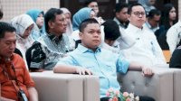Yasir Machmud Ikuti Nobar Laporan Ekonomi BI, Tekankan Sinergi Pusat dan Daerah