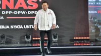 Rusdi Masse Pilih Melangkah ke PSI Usai Menuntaskan Perjuangan di NasDem
