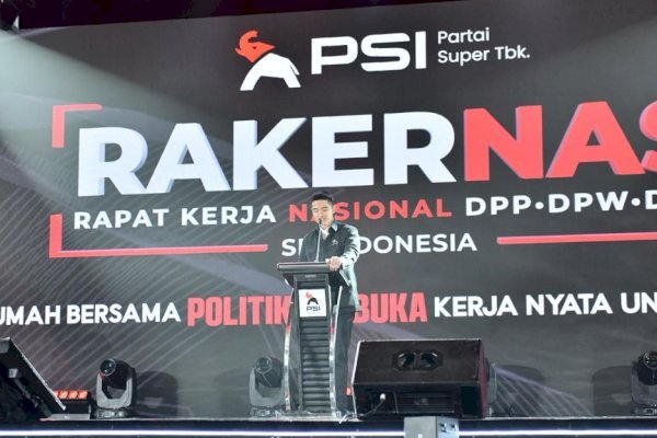 Kaesang Pangarep Tekankan Pentingnya Partisipasi Publik dalam Menentukan Sistem Pemilu Kedepan