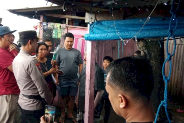 Pemkot Parepare Amankan Aset Eks Pasar Seni di Cappagalung