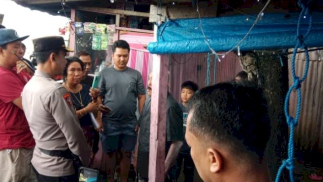 Pemkot Parepare Amankan Aset Eks Pasar Seni di Cappagalung