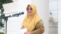 Awali Tahun 2026, Wabup Lutim Puspawati Tekankan Disiplin dan Profesionalisme ASN