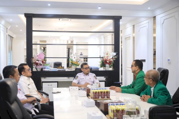 Kolaborasi Pemkot Makassar dan FEB UMI, Fokus SDM dan Ekraf