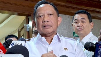 Terungkap! Ada Daerah Habiskan Rp 1 Miliar Sehari buat Makan & Minum