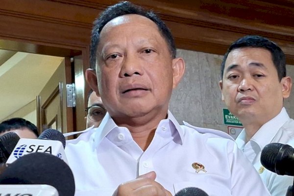 Terungkap! Ada Daerah Habiskan Rp 1 Miliar Sehari buat Makan & Minum