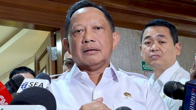 Terungkap! Ada Daerah Habiskan Rp 1 Miliar Sehari buat Makan & Minum