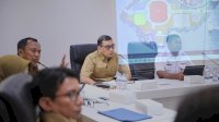 Akses Jalan Stadion Untia, Pemkot Makassar Cermati Skema Hibah dan Tukar Aset dengan PIP