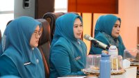 Andi Arfiah Tasming: Rakerda TP PKK Parepare Kunci Efektivitas Program Pemberdayaan Keluarga 2026