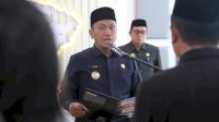 Penyegaran Birokrasi, Bupati Luwu Timur Ibas Dorong Pelayanan Prima
