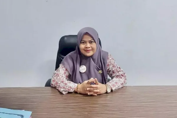 ASN Mangkir Usai Libur Tahun Baru, Pemkab Maros Ancam Sanksi