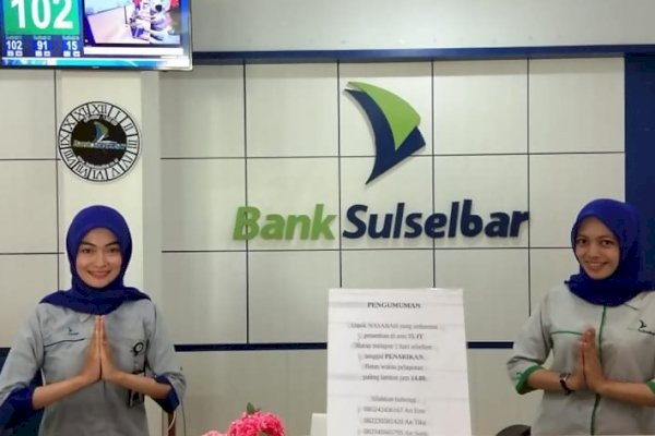Mau Cetak Rekening Koran Giro Badan Usaha di Bank Sulselbar? Siapkan Hal ini Dulu Biar Ga Ribet Mondar-mandir