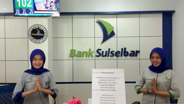 Mau Cetak Rekening Koran Giro Badan Usaha di Bank Sulselbar? Siapkan Hal ini Dulu Biar Ga Ribet Mondar-mandir