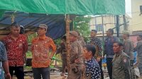 Relokasi PKL di Tamalanrea, Pemkot Makassar Kembalikan Fungsi Trotoar dan Drainase
