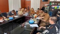 DPRD Lutra Tegaskan Peran Pengawasan dalam Program Pariwisata dan Pendidikan Budaya
