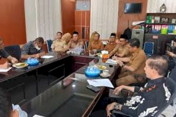 DPRD Lutra Tegaskan Peran Pengawasan dalam Program Pariwisata dan Pendidikan Budaya