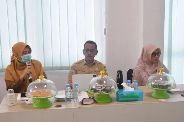 Layanan Kesehatan Jadi Fokus, Pemkab Sinjai Dorong Intervensi Presisi