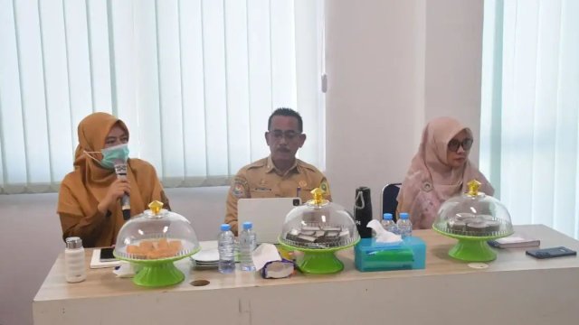 Layanan Kesehatan Jadi Fokus, Pemkab Sinjai Dorong Intervensi Presisi