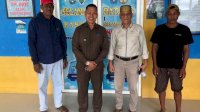 DPRD Pangkep Soroti Transparansi Penyaluran Pupuk Subsidi