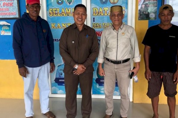 DPRD Pangkep Soroti Transparansi Penyaluran Pupuk Subsidi