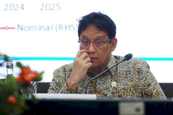 Purbaya Ancam Obrak-Abrik Pegawai Pajak hingga Bea Cukai, Ada Apa?