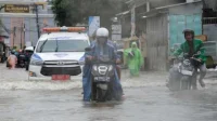 Musim Hujan, Komisi C DPRD Makassar Tekankan Penanganan Banjir Terpadu