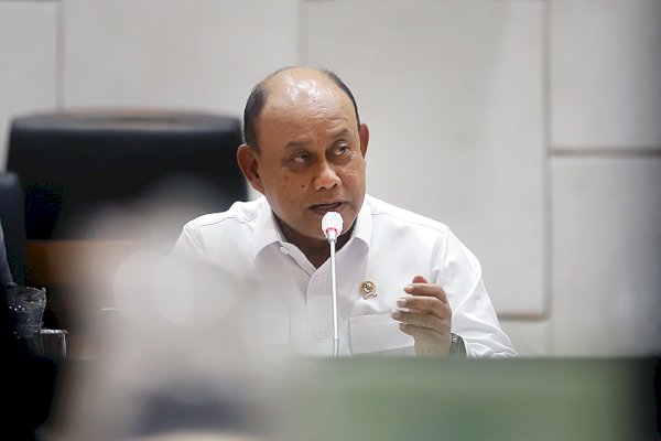 Kepala BGN Pastikan MBG Tetap Berjalan saat Ramadan: Makanan Tahan 12 Jam