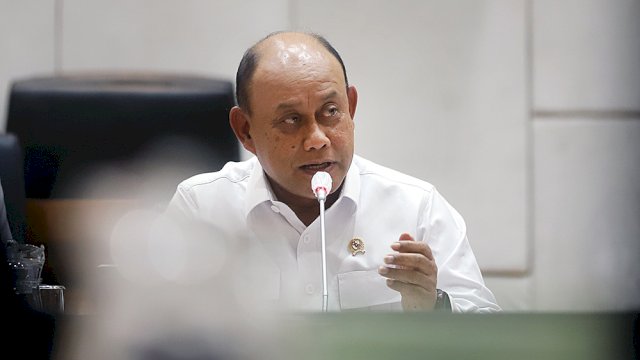 Kepala BGN Pastikan MBG Tetap Berjalan saat Ramadan: Makanan Tahan 12 Jam