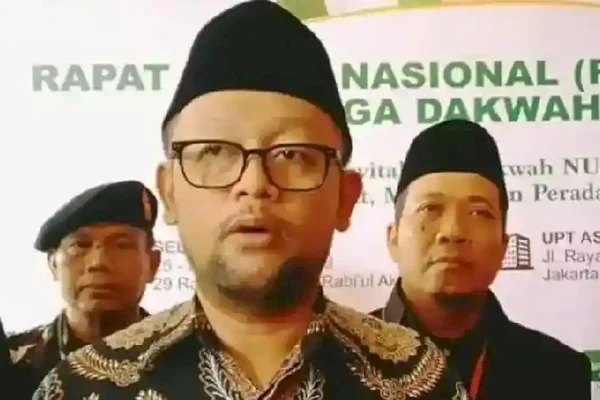 KPK Juga Tetapkan Gus Alex Jadi Tersangka Kasus Korupsi Haji