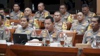 DPR Laporkan 8 Poin Hasil Panja Percepatan Reformasi Polri, Tegaskan Polri Tetap di Bawah Presiden