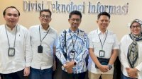 Percepat Digitalisasi Layanan Pembayaran Pelanggan, PAM Tirta Tanadoang Jalin Kerjasama dengan Bank Sulselbar