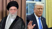 Presiden Iran Ingatkan Trump: Serangan ke Khamenei Artinya Deklarasi Perang Skala Penuh!