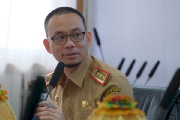 Efisiensi Anggaran, Pemkab Maros Pangkas Perjalanan Dinas Rp2 Miliar
