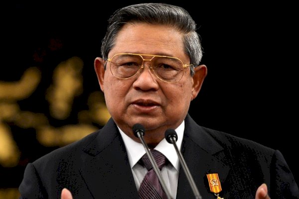 SBY: Dunia di Ambang Perang Dunia 3, Ini Tanda-tandanya!