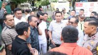 Isu Limbah Mencuat, Komisi C DPRD Makassar Datangi Mall Panakkukang