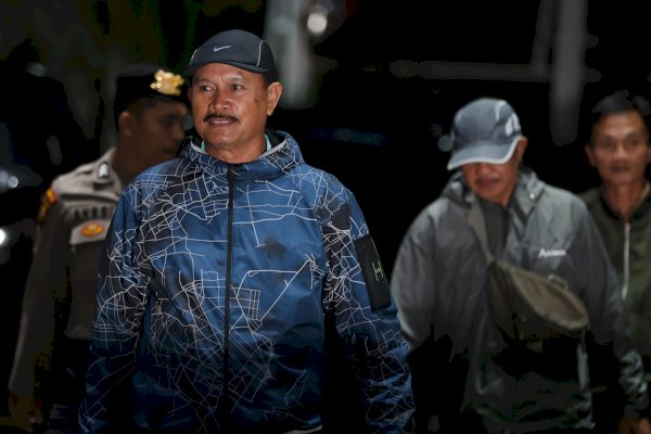 Maidi, Wali Kota Madiun Ketiga yang Terjerat Kasus Korupsi-Diduga Terkait Kasus Fee Proyek dan Dana CSR