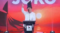 Jokowi: Banyak Tokoh Nasional akan Gabung PSI
