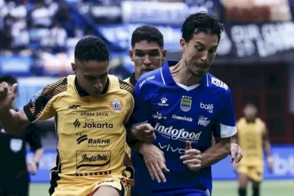 Thom Haye Dapat Ancaman Pembunuhan usai Antar Persib Kalahkan Persija Jakarta