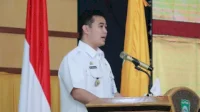 Gerakan Sejuta Berlian Desa, Pangkep Siap Wujudkan Desa Bersih dan Indah
