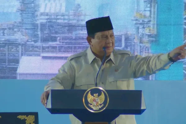 Prabowo Peringatkan Mantan Bos-bos BUMN: Siap-siap Dipanggil Kejagung!