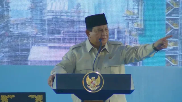 Prabowo Peringatkan Mantan Bos-bos BUMN: Siap-siap Dipanggil Kejagung!