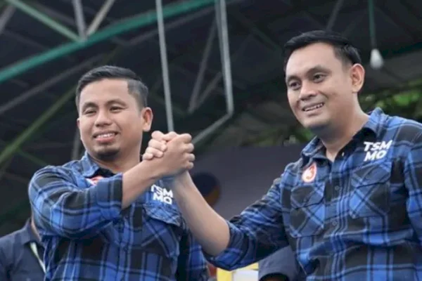 Satu Tahun Kepemimpinan TSM-MO: Data BPS Menguat, Realisasi 18 Program Mulai Terlihat