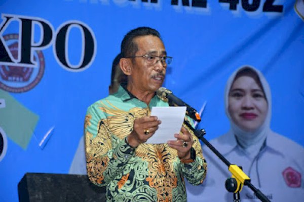 Pameran Potensi Daerah, Sinjai Expo 2026 Resmi Dibuka